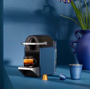 Kávovar Nespresso Pixie - 6