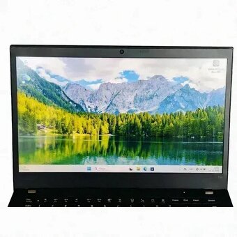 Notebook Lenovo ThinkPad T14 Gen 1 - 629919 - 6