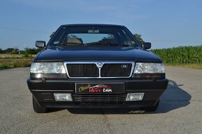 Lancia Thema V6 - 6