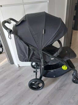 Kinderkraft askoy black - 6