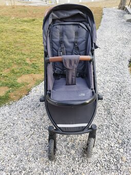 Na predaj športový kočík Britax Römer Smile III - 6