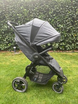 Sportovy kocik Britax Romer B-Agile R - 6