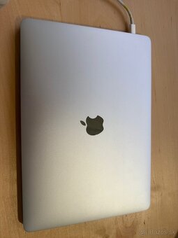 MacBook Pro 13,3" 2019, i5, 8GB RAM, 250GB SSD - 6