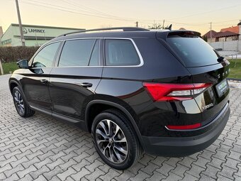 Škoda Kodiaq 2,0TDI DRIVE DSG,110kW,A7,5dv. - 6