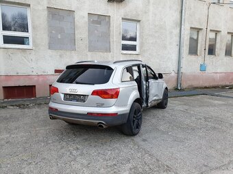 Audi Q7 3.0tdi - 6