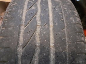 Predám pneumatiky Bridgestone 215/45/R16, 86H - 6