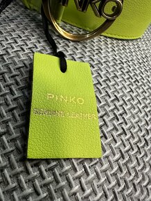 Opasok Pinko - 6