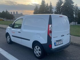 Renault kangoo 1.5 dci - 6