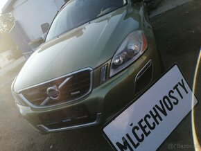 Volvo XC60. - 6