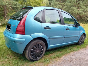 Citroen C3 1,4i - 6