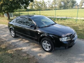 Audi A4 B6 1.9TDI - 6