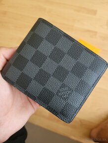 Louis vuitton peňaženka - 6