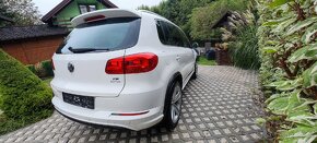 Volkswagen Tiguan R-Line 2.0 TDi 4-motion 130 kW Exclusive - 6