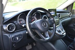 Mercedes-Benz V250 Avantgarde 7G - 6