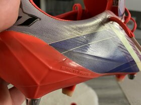 Kopacky Adidas F50 Adizero Messi - 6