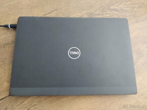 notebook Dell Latitude 7300 - Core i5-8265u, 8GB, 256GB SSD - 6