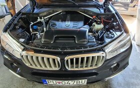 BMW X5 F15 XDrive40d, 230kW M-packet - 6