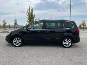 SEAT ALHAMBRA 7 MIESTNA - NA PREDAJ / NA SPLATKY - 6