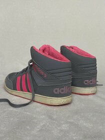 Tenisky Adidas Neo - 6