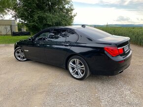 BMW 740d Mpaket - 6