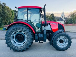 Zetor Proxima 105 power - 6