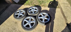 CMS R18 5x108 - 6