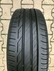 195/55 r16 letné Bridgestone 91V - 6