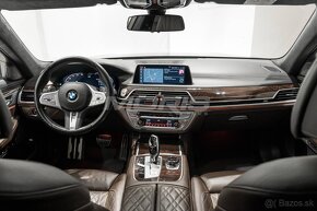 BMW Rad 7 750i xDrive A/T - 6