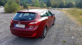 Hyundai i30 CW - 6