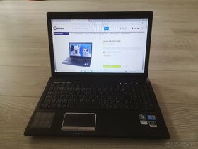 Lenovo g560 i3 500gb hdd - 6