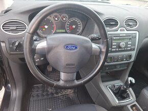 Ford Focus 2.0TDci - 6