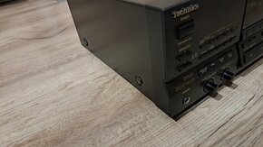 Technics SA-GX 530 - 6