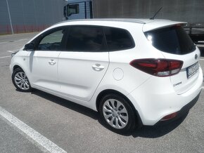 Kia carens 1.7 crdi - 6