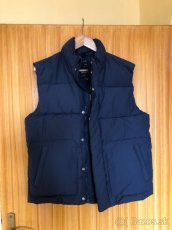 Nova vesta 2x Gap - M , M&S , Uniqlo , Ralph Lauren - 6