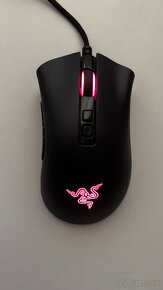 Hracia myška- Razer DeathAdder V2 - 6