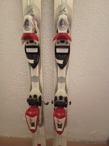 Krasne damske 154 cm carving lyze ROSSIGNOL - 6