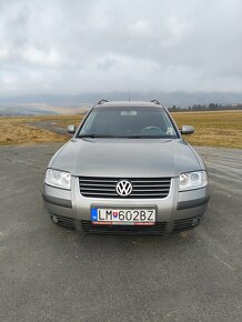 Passat - 6