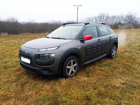 Citroen C4 Cactus 10/2017 - 6