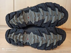 Mammut Alto Guide High GTX Woman - 6