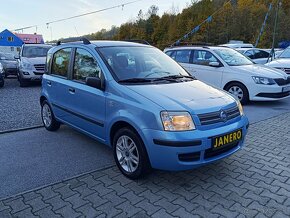 ✳️Fiat Panda 1.2 Dynamic 120000 KM✳️ - 6