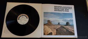 LP jazz-country-musical-šanson-latino... - 6