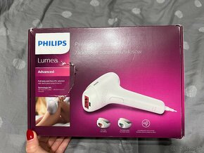 Philips Lumea advanced sc1998/00 IPL - 6