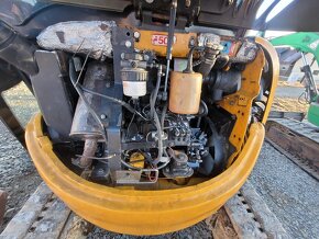 JCB 8030 3200KG - 6