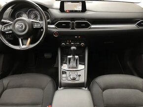 Mazda CX-5 Aut. Sports-Line  Kamera Navi SHZ - 6