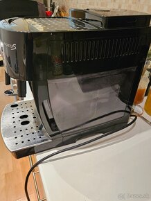 Automatický kávovar DeLonghi Magnifica S ECAM 22.115.B - 6