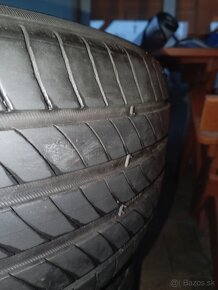 Letné pneumatiky Michelin 205/65 R15 - 6