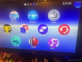 Playstation TV vte-1016 vita - 6