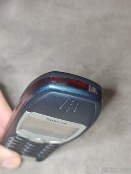 Nokia 6210 - RETRO - 6