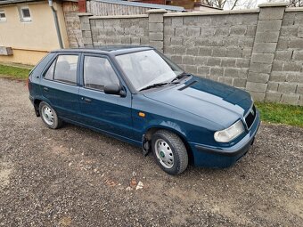 Skoda Felicia na predaj - 6