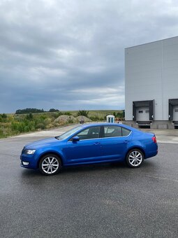 Škoda Octavia 1.4tsi 2016 - 6